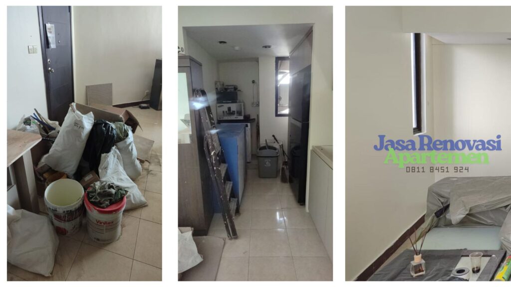 Jasa Renovasi Apartemen (3)