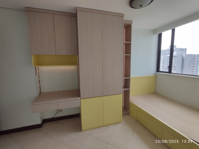 Jasa Desain Interior Bekasi