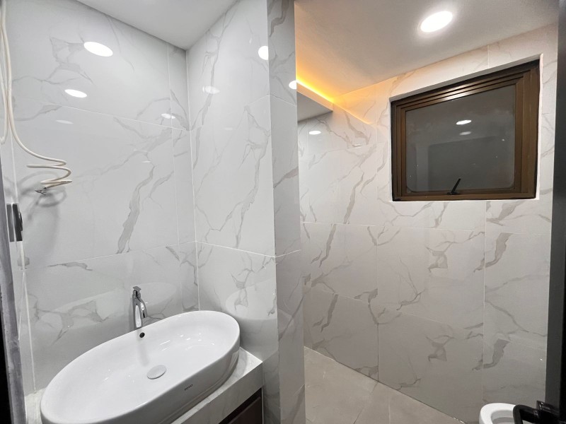 Renovasi Kamar Mandi 