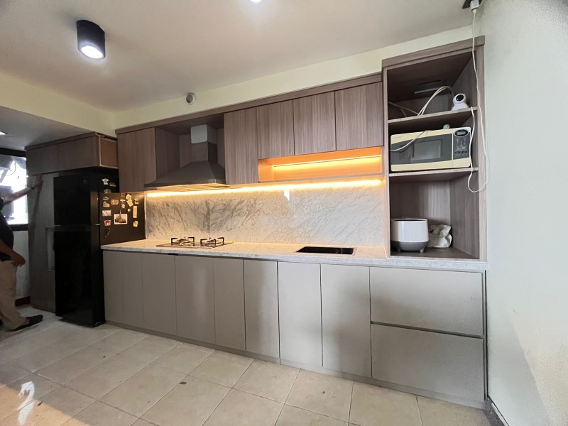 Kitchen Set Bekasi